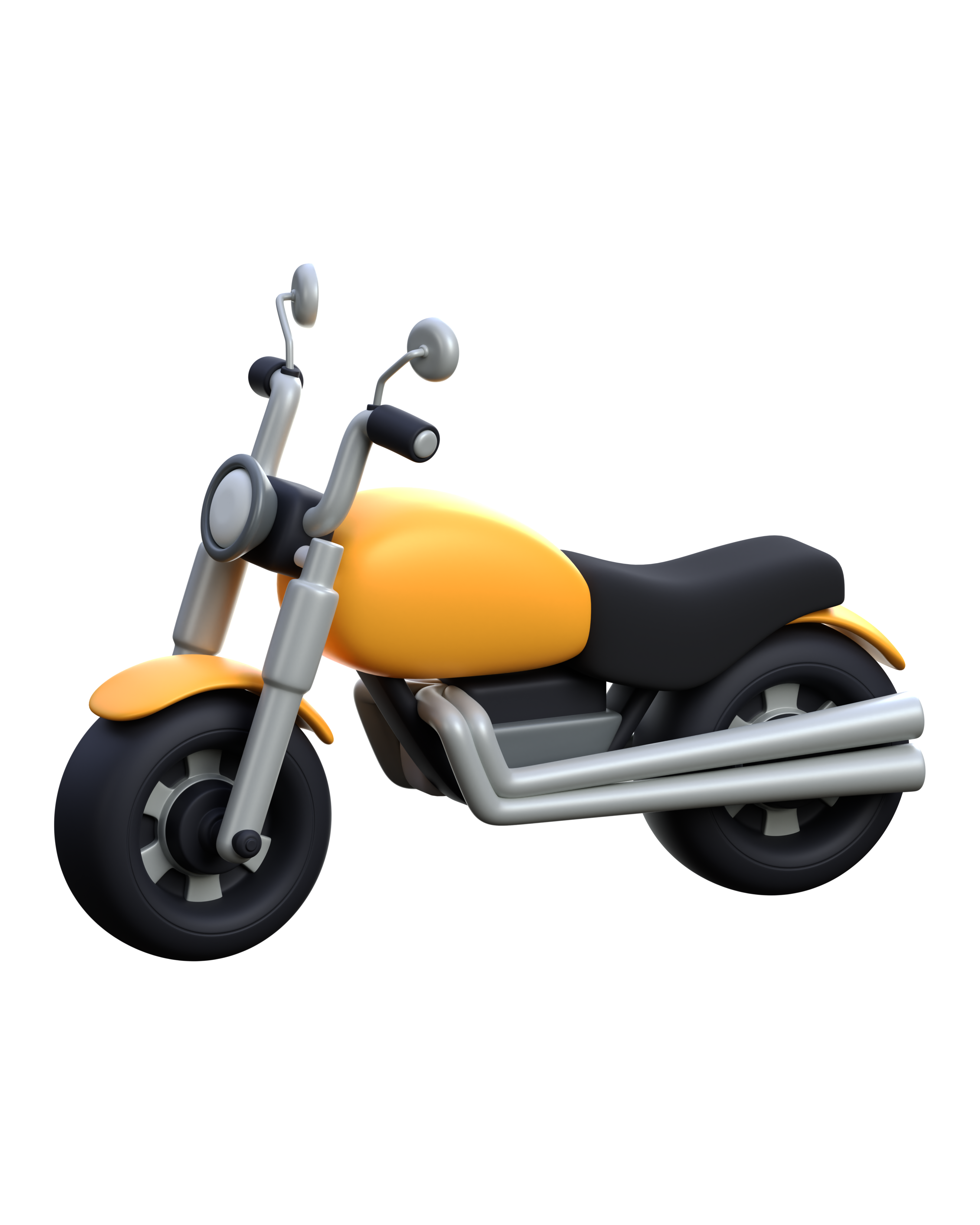 Two Wheeler