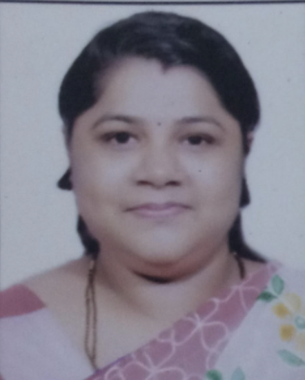 Jigisha Jaiswar