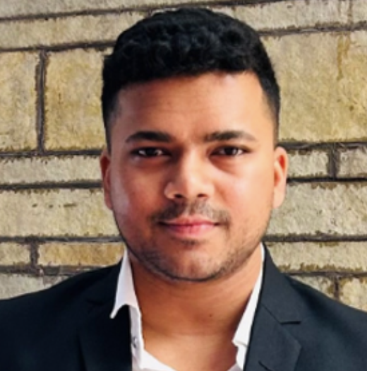 Shubham Mahadik