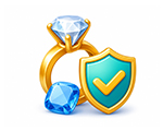 Jeweller Block
