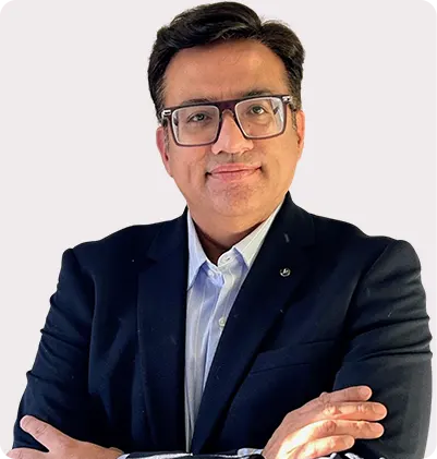 Rajeev Nathani