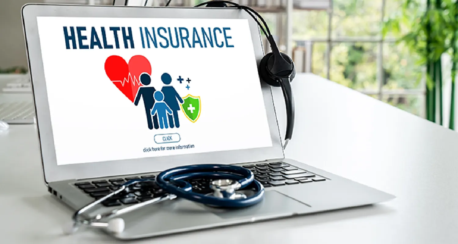 Best Health Insurance Plans in India 2026