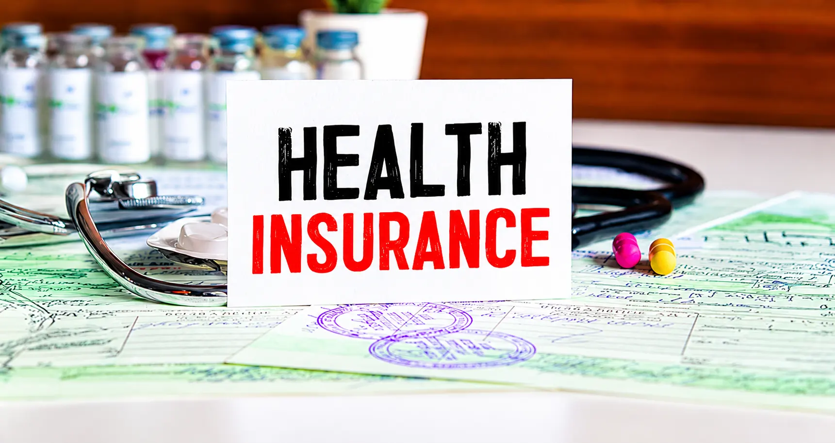 Best Health Insurance Plans India