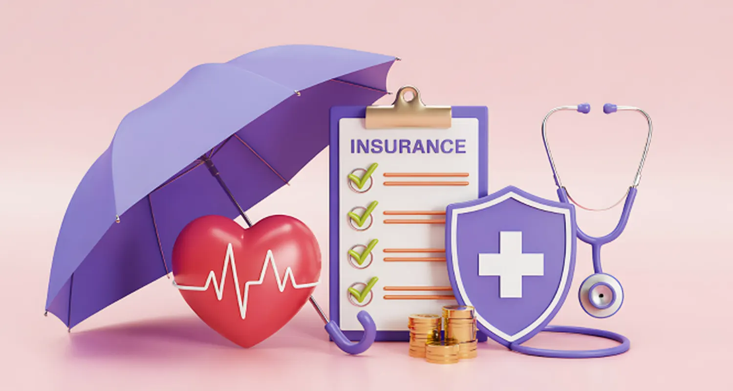 Health Insurance for Young Adults India