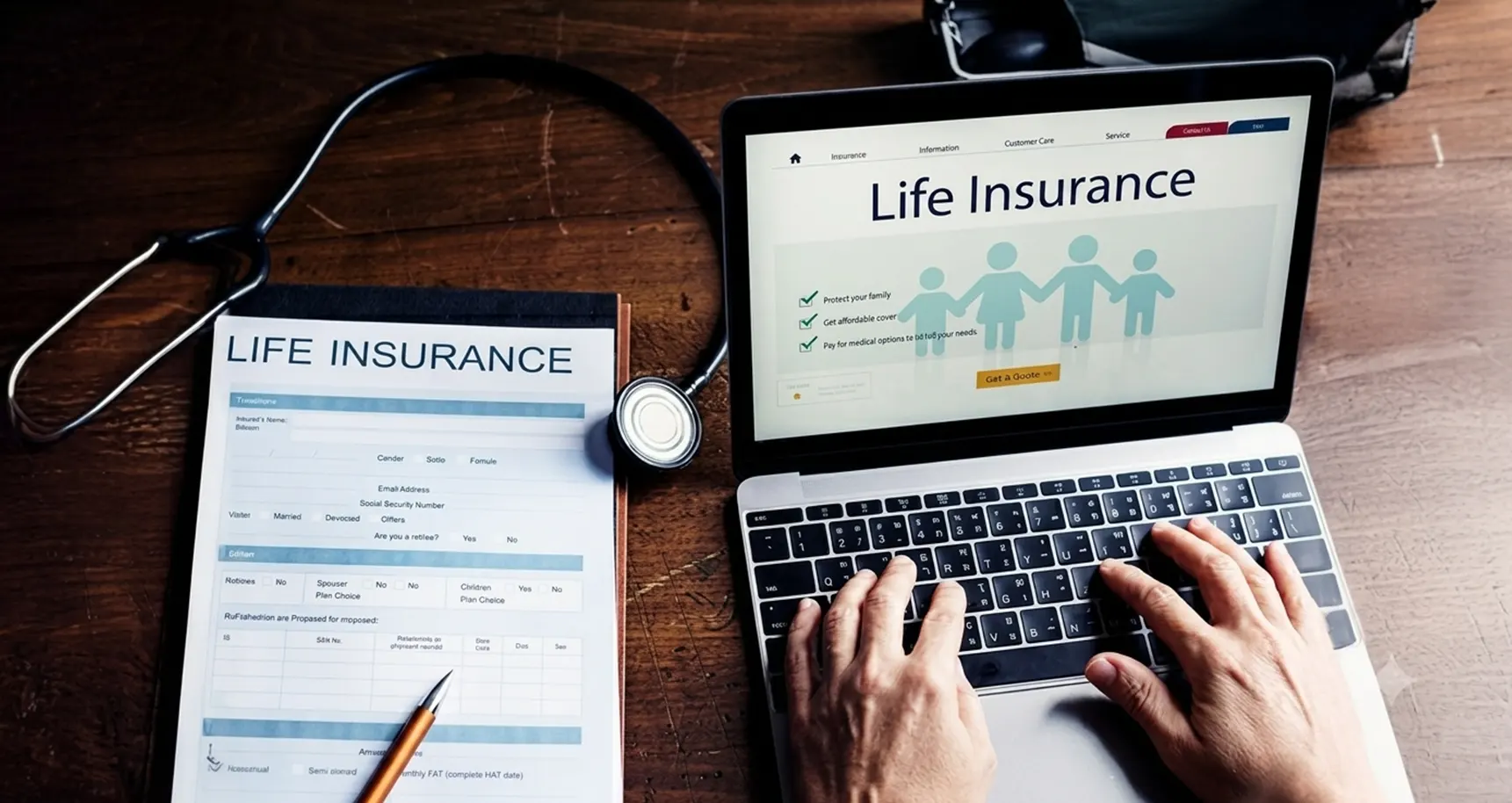 Best Life Insurance Plans India: Secure Your Family's Financial Future