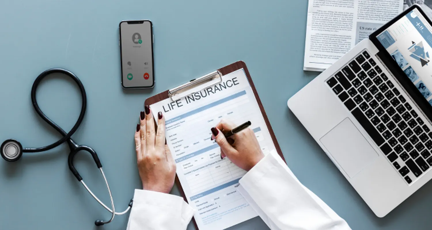 Life Insurance Trends in India 2026 - Navnit Insurance Broking Pvt Ltd