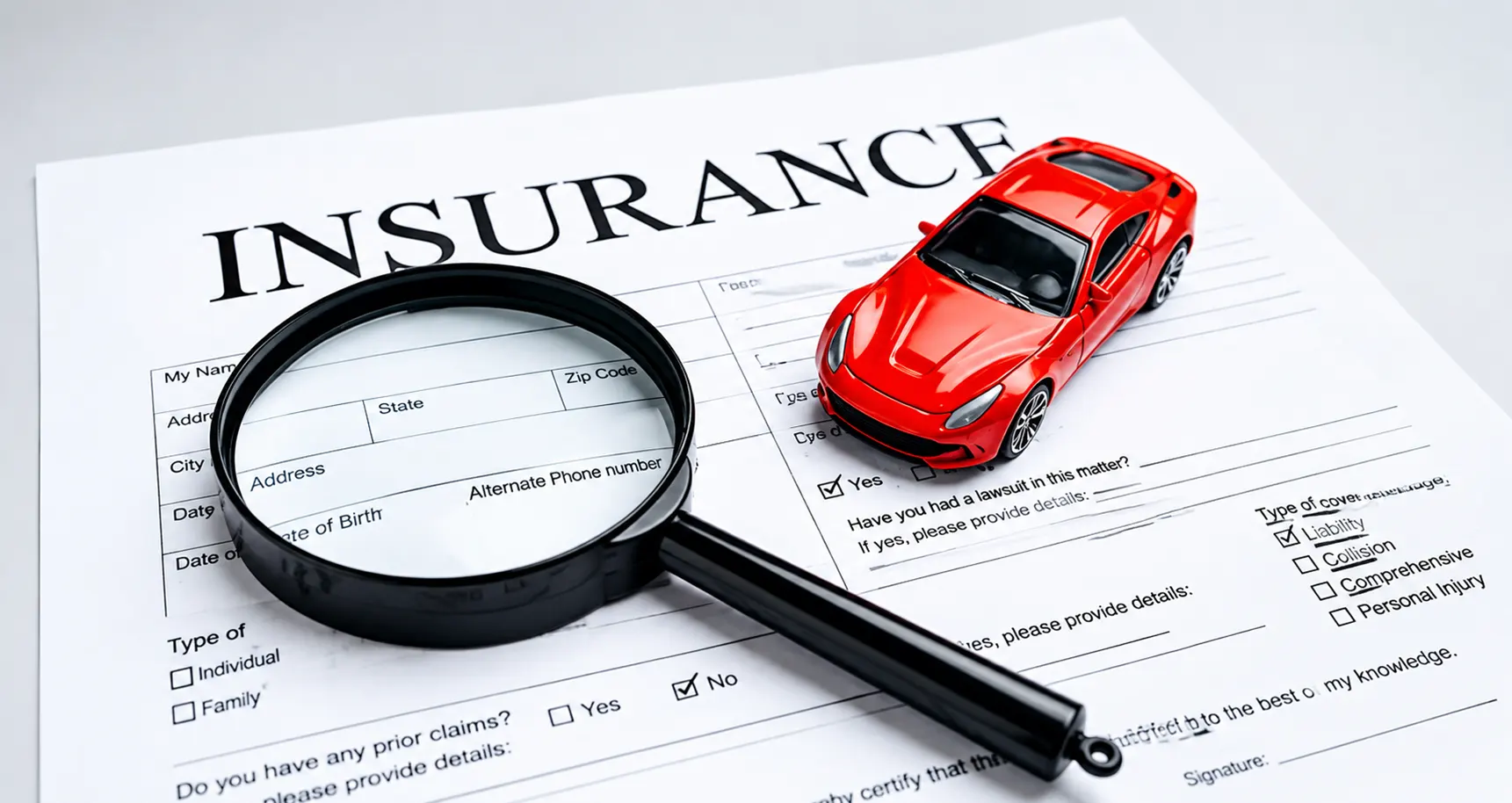 Best Motor Insurance Plans India