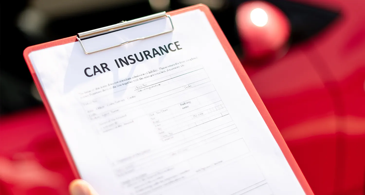 Car Insurance: Premium Increase