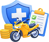 Comprehensive Bike Insurance