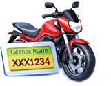 Enter Your Bike Details