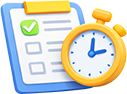 Quick Claim Process
