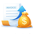 Return to Invoice Cover