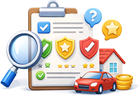 Available Insurance Plans