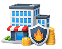 Commercial Property Insurance