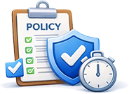 Customize Your Policy if Needed