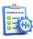 Customizable Coverage