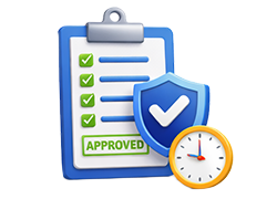 Claim Settlement Process