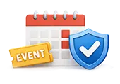 Event Cancellation Protection