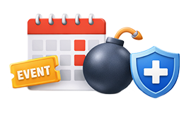 Event Risk Insurance