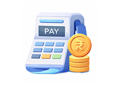 Pay Securely