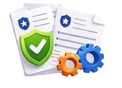 Policy Features and Flexibility
