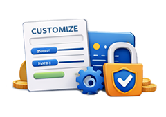 Customize Your Policy if Required