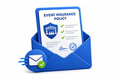 Receive your policy quickly