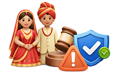 Wedding Insurance India