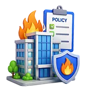 Commercial Fire Insurance