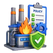Industrial Fire Insurance