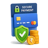 Pay Securely