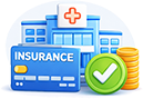 Cashless Treatment at Network Hospitals