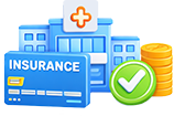 Cashless Treatment