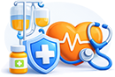 Critical Illness Treatments