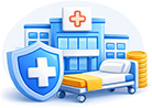 Hospitalization Expenses
