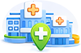 Network Hospitals