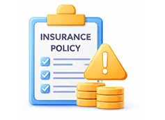 Avoid financial risks due
