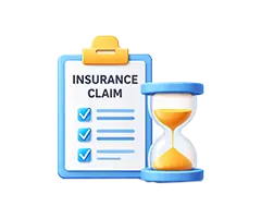 Claim Process and Settlement Time