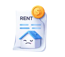Loss of Rent Cover