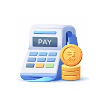 Pay Securely