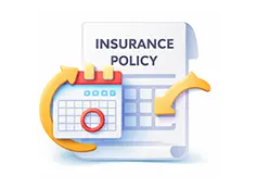 Renew your home insurance
