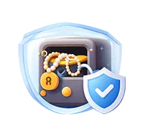 Valuable Items Protection