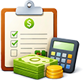 Covers Loans, Liabilities, and Daily Expenses