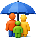 Provides Financial Security to Dependents