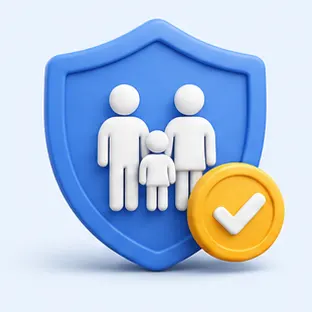 Financial Security for Dependents