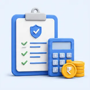 Income Replacement
