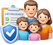 Life Insurance for Family
