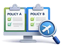 Compare Available Plans