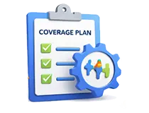 Customize Coverage if Required
