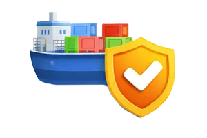 Marine Cargo Insurance